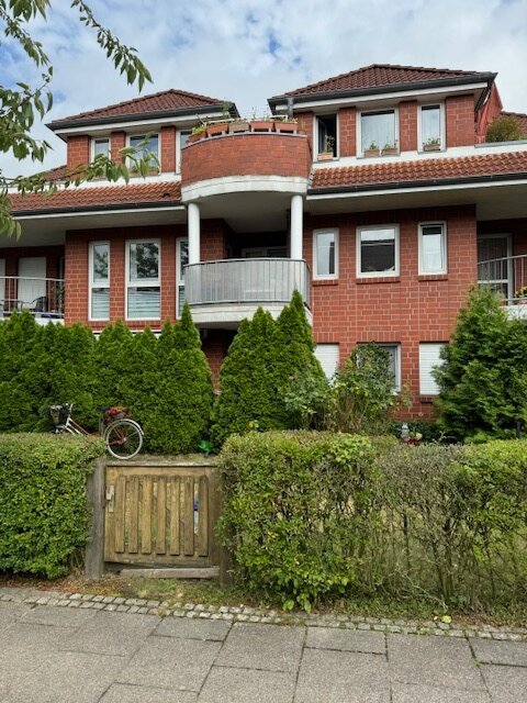 Wohnung zum Kauf 160.000 € 2 Zimmer 60 m²<br/>Wohnfläche 1.<br/>Geschoss ab sofort<br/>Verfügbarkeit Bockhorst Oyten 28876