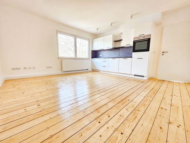 Wohnung zum Kauf provisionsfrei 399.000 € 3 Zimmer 65,4 m² 4. Geschoss Bornheim Frankfurt am Main 60385