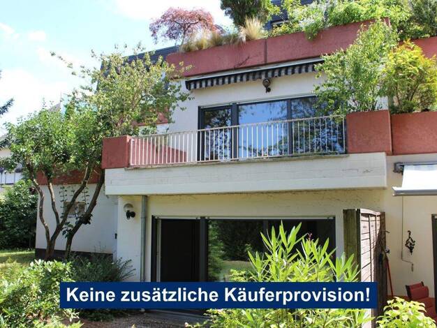 Maisonette zum Kauf provisionsfrei 569.000 € 3 Zimmer 142 m² Ginnheim Frankfurt am Main / Ginnheim 60431