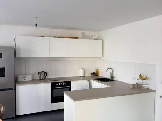 Wohnung zur Miete 930 € 3 Zimmer 93 m² Geschoss 1/1 frei ab 01.10.2026 Wesseling 50389