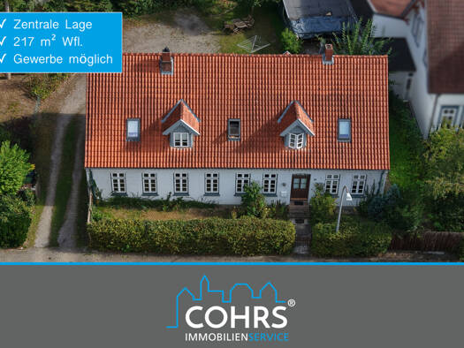 Mehrfamilienhaus zum Kauf als Kapitalanlage geeignet 270.000 € 217 m² Walsrode Walsrode 29664