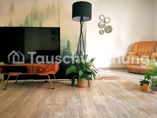 Studio zur Miete Tauschwohnung 368 € 1 Zimmer 45 m² EG Gohlis-Süd Leipzig 04155