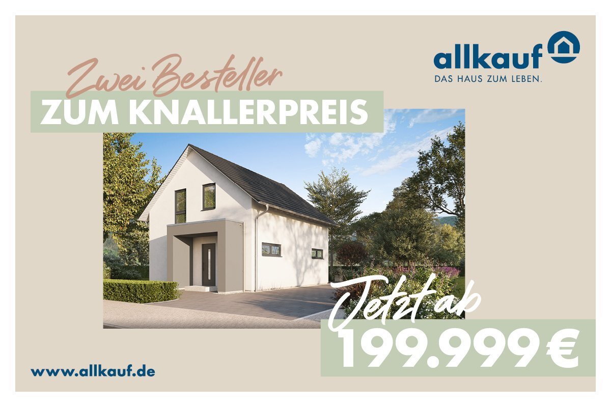 Einfamilienhaus zum Kauf provisionsfrei 235.129 € 4 Zimmer 123,3 m²<br/>Wohnfläche 458 m²<br/>Grundstück Sarnstall Sarnstall 76855