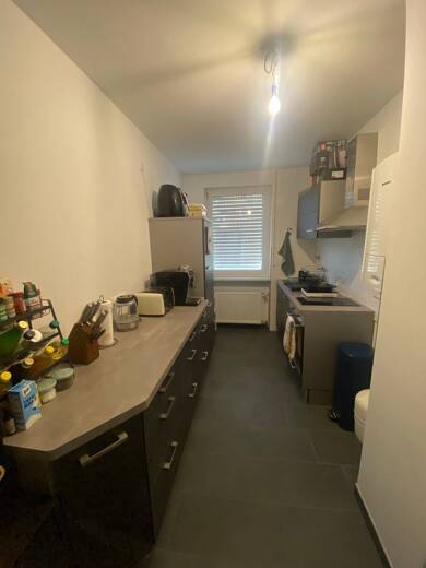 Wohnung zur Miete 970 € 3 Zimmer 85 m² EG frei ab 01.09.2025 Querstraße 1 Wöhrd Nürnberg 90489