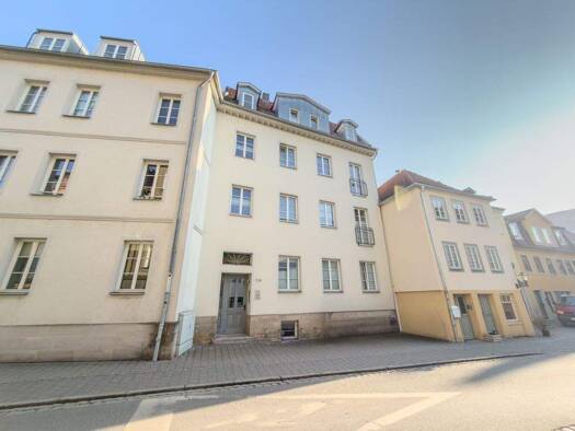 Studio zur Miete 390 € 1 Zimmer 26,4 m² frei ab 01.04.2026 Coburg 96450