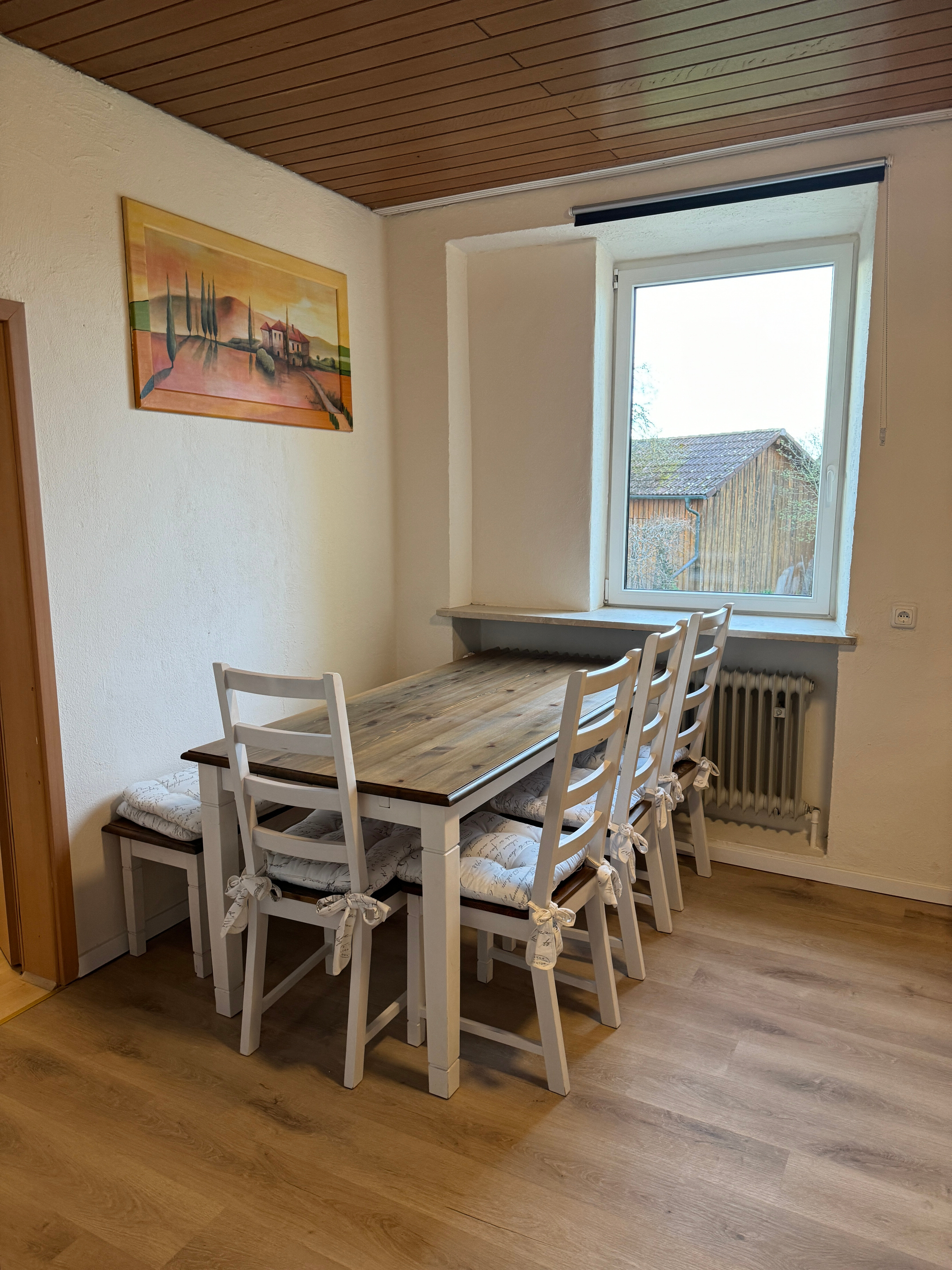 Studio zur Miete 350 € 1 Zimmer 25 m²<br/>Wohnfläche Mamming Mamming 94437