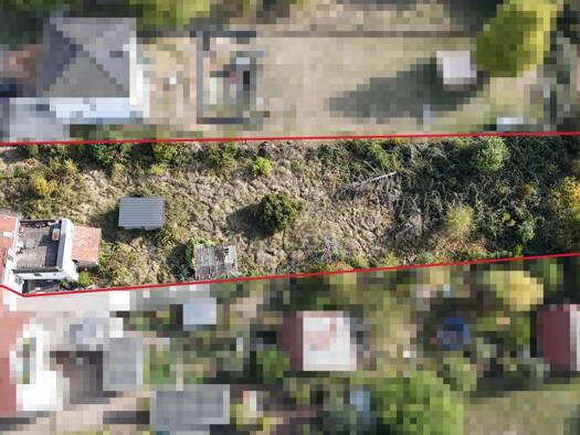 Grundstück zum Kauf 249.000 € 1.520 m² Grundstück Niedersalbach Heusweiler 66265