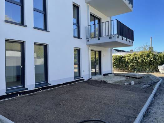 Wohnung zur Miete 1.600 € 3 Zimmer 89,4 m² EG Schlebusch Leverkusen 51375