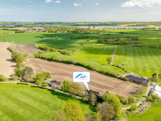 Einfamilienhaus zum Kauf provisionsfrei 285.000 € 4 Zimmer 135 m² 494 m² Grundstück Kiesby 24392