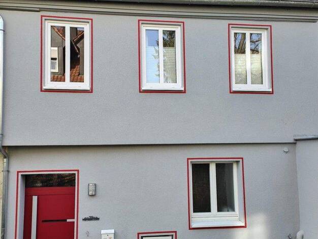 Reihenendhaus zum Kauf provisionsfrei 250.000 € 5 Zimmer 100 m² 75 m² Grundstück Kitzingen 97318