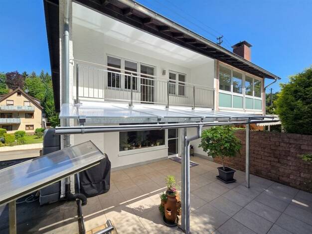 Doppelhaushälfte zum Kauf 458.000 € 5 Zimmer 146 m² 522 m² Grundstück Remagen 53424
