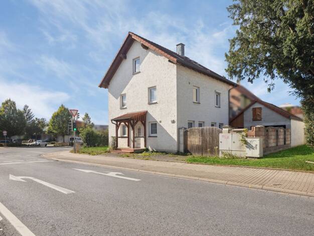 Einfamilienhaus zum Kauf 269.000 € 3,5 Zimmer 113 m² 398 m² Grundstück Werl 59457