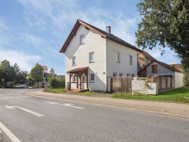 Einfamilienhaus zum Kauf 269.000 € 3,5 Zimmer 113 m² 398 m² Grundstück Werl 59457