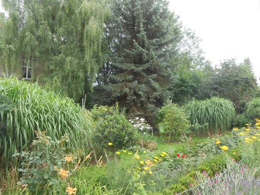 Grundstück zum Kauf provisionsfrei 450.000 € 320 m² Grundstück Baugenehmigung vorhanden Freiburg im Breisgau 79104