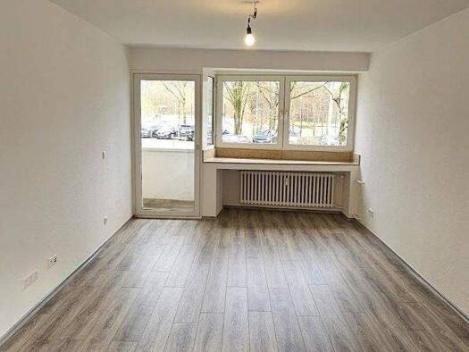 Wohnung zur Miete 489 € 2 Zimmer 63 m² EG frei ab 01.04.2026 Ripsdörnestr. 25 Osterfeld-Ost Oberhausen 46119