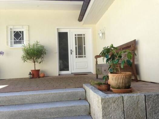 Wohnung zur Miete 800 € 1 Zimmer 40 m² EG Quickborn 25451