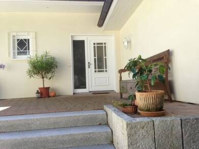 Wohnung zur Miete 800 € 1 Zimmer 40 m² EG Quickborn 25451