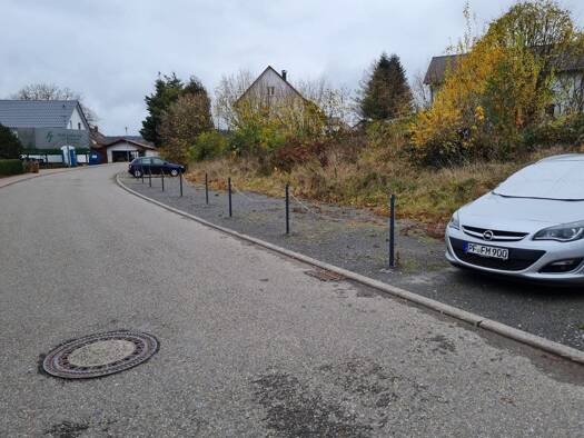 Freifläche zur Miete provisionsfrei 30 € 1 m² Lagerfläche Römerweg Schömberg Schömberg 75238