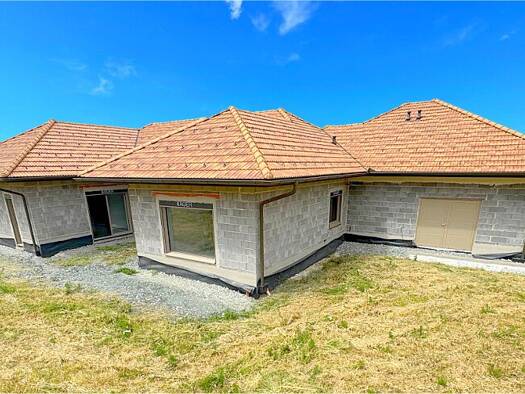 Bungalow zum Kauf - Erstbezug 445.000 € 4 Zimmer 169,5 m² 1.264 m² Grundstück Jabing 7503