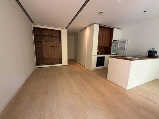 Wohnung zur Miete 1.780 € 1 Zimmer 40 m² Geschoss 2/5 frei ab sofort Infanteriestraße 14 Schwabing-West München 80797