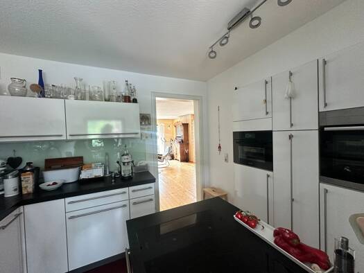Haus zum Kauf 358.000 € 8 Zimmer 175 m² 432 m² Grundstück Waltershausen Waltershausen 99880