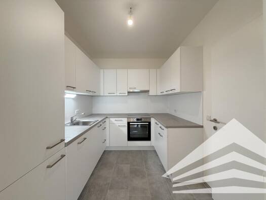 Wohnung zur Miete 948 € 3 Zimmer 98 m² 2. Geschoss Auerspergstraße 18 Linz Linz 4020