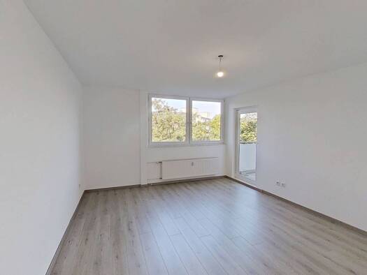 Wohnung zur Miete 674 € 3 Zimmer 77,2 m² 4. Geschoss frei ab 01.09.2026 Killingstraße 18 Kinderhaus Nord 48159