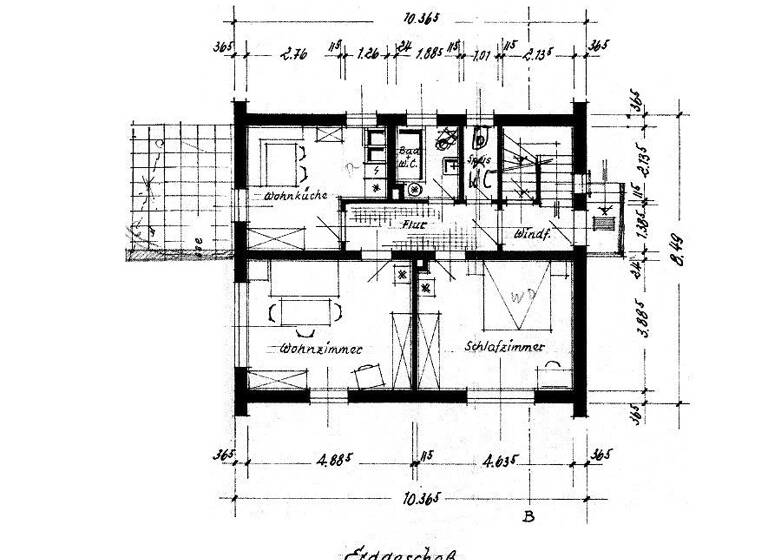 Einfamilienhaus zum Kauf 495.900 € 7 Zimmer 182,4 m² 627 m² Grundstück frei ab sofort Griesbach Bad Griesbach i.Rottal 94086