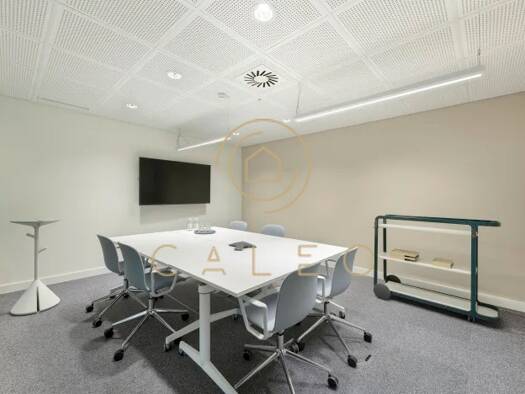 Bürofläche zur Miete provisionsfrei 500 m² Bürofläche teilbar ab 1 m² Industriegebiet Konstanz 78467