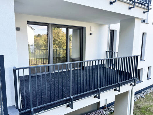 Wohnung zur Miete 1.200 € 3 Zimmer 120 m² EG Sandersgarten Betzdorf Betzdorf 57518