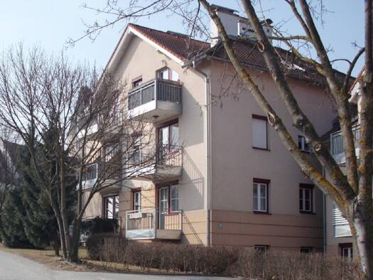 Wohnung zur Miete 526 € 2 Zimmer 53,7 m² frei ab 30.09.2026 Hafnerbach 3386