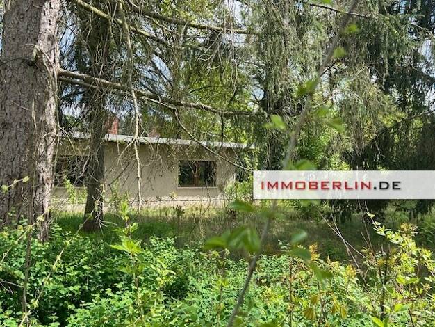 Grundstück zum Kauf 360.000 € 1.083 m² Grundstück Zeesen Königs Wusterhausen 15711