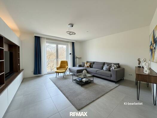 Wohnung zum Kauf 239.000 € 4 Zimmer 111,8 m² 2. Geschoss Innere Stadt Klagenfurt am Wörthersee 9020