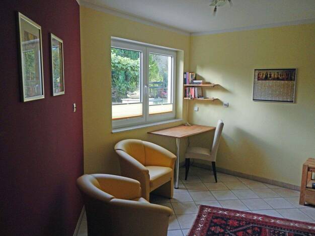 Wohnung zur Miete Wohnen auf Zeit 860 € 2 Zimmer 45 m² frei ab 15.03.2026 Niederbachem Wachtberg 53343