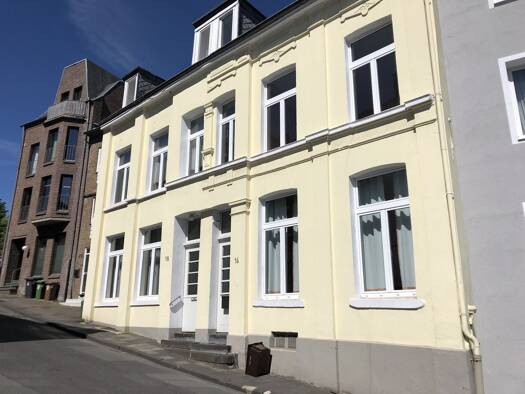 Einfamilienhaus zur Miete 700 € 5 Zimmer 135 m² 100 m² Grundstück frei ab 01.08.2026 Kleve 47533