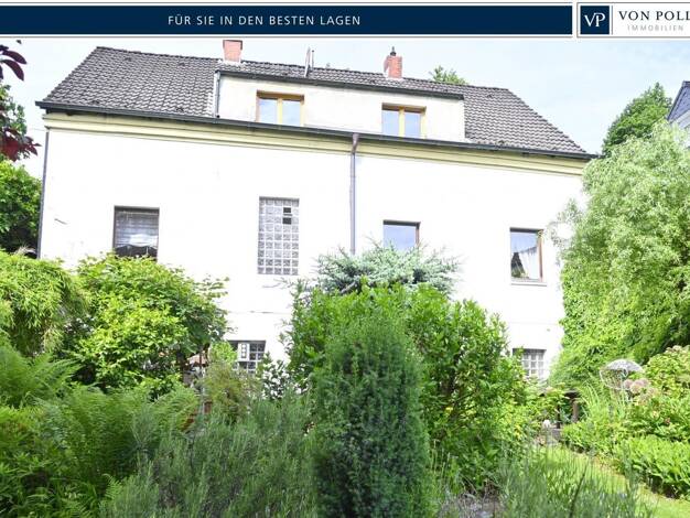Einfamilienhaus zum Kauf 495.000 € 9 Zimmer 171 m² 685 m² Grundstück Steele Stadtbezirk VII 45276