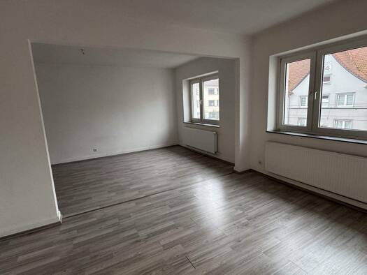 Wohnung zur Miete 810 € 3 Zimmer 90 m² 1. Geschoss frei ab 01.01.2026 Detmolder Str. 183 Innenstadt Bielefeld 33604
