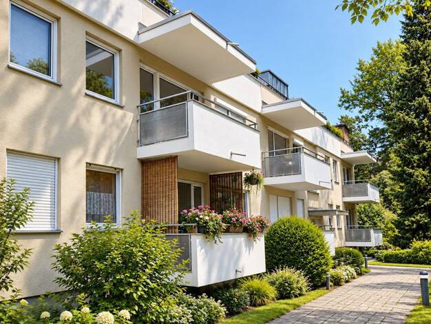 Wohnung zum Kauf provisionsfrei 495.000 € 2 Zimmer 67 m² 1. Geschoss frei ab 01.01.2027 Kreillerstraße 9 Berg am Laim München 81673