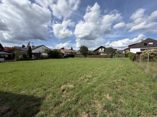 Grundstück zum Kauf provisionsfrei 180.710 € 1.063 m² Grundstück Spraitbach Spraitbach 73565