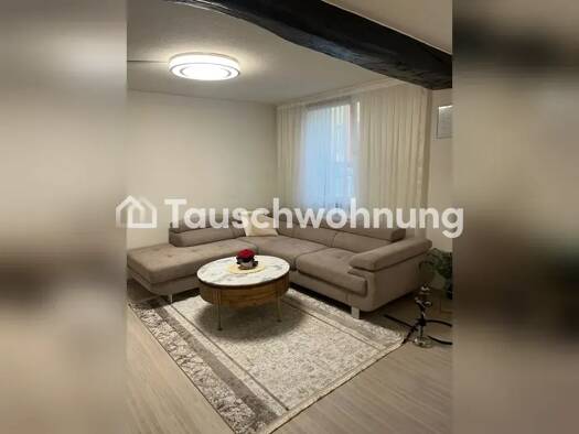 Wohnung zur Miete Tauschwohnung 460 € 4 Zimmer 79 m² 1. Geschoss Verlautenheide Haaren 52080
