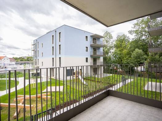 Wohnung zum Kauf - Erstbezug 259.000 € 2 Zimmer 61,7 m² 1. Geschoss Elisabeth Bollenberger - Gasse 10-14 Wiener Neustadt 2700