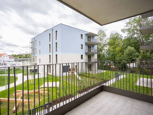 Wohnung zum Kauf - Erstbezug 259.000 € 2 Zimmer 61,7 m² 1. Geschoss Elisabeth Bollenberger - Gasse 10-14 Wiener Neustadt 2700