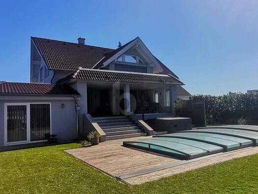 Einfamilienhaus zum Kauf 850.000 € 5 Zimmer 170 m² 790 m² Grundstück Loretto 2443