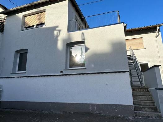 Maisonette zur Miete 1.278 € 4 Zimmer 142 m² 1. Geschoss frei ab sofort Sprendlingen 55576