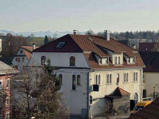 Mehrfamilienhaus zum Kauf 985.000 € 14 Zimmer 583 m² 514 m² Grundstück Lindenberg Lindenberg im Allgäu 88161