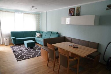 Wohnung zur Miete 700 € 2 Zimmer 55 m² frei ab sofort Allerheiligenstraße Kernstadt-Süd Speyer 67346