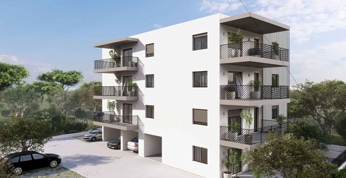 Wohnung zum Kauf 220.000 € 3 Zimmer 68,2 m²<br/>Wohnfläche EG<br/>Geschoss Trogir 21218