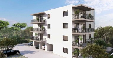 Wohnung zum Kauf 220.000 € 3 Zimmer 68,2 m² EG Trogir 21218