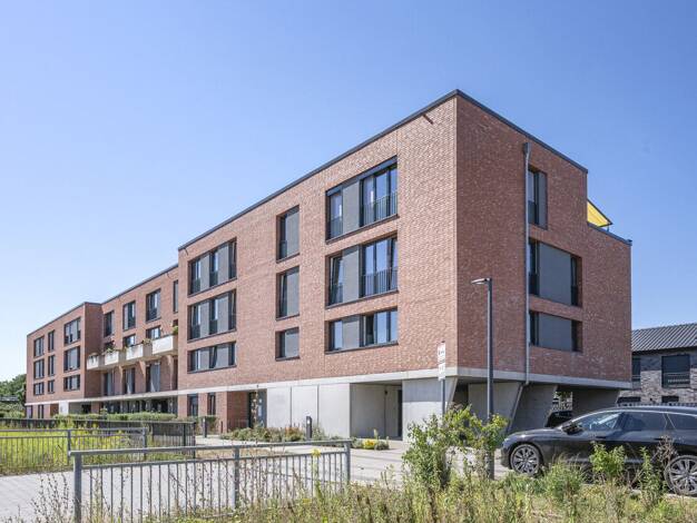 Penthouse zum Kauf 629.000 € 4 Zimmer 111,2 m² 3. Geschoss Neugraben-Fischbek Harburg 21147