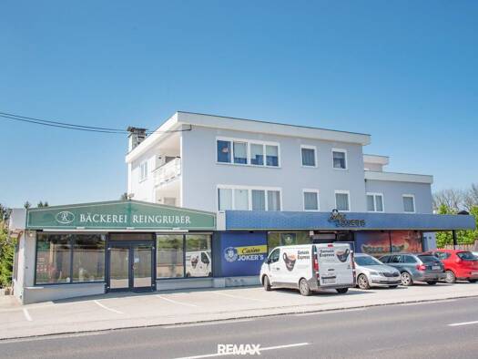 Büro zur Miete 2.620 € 360 m² Bürofläche Laakirchen 4663